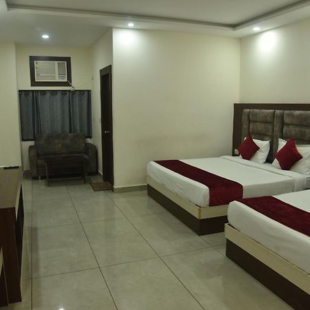 Hotel Satya Residency Katra  Exterior foto