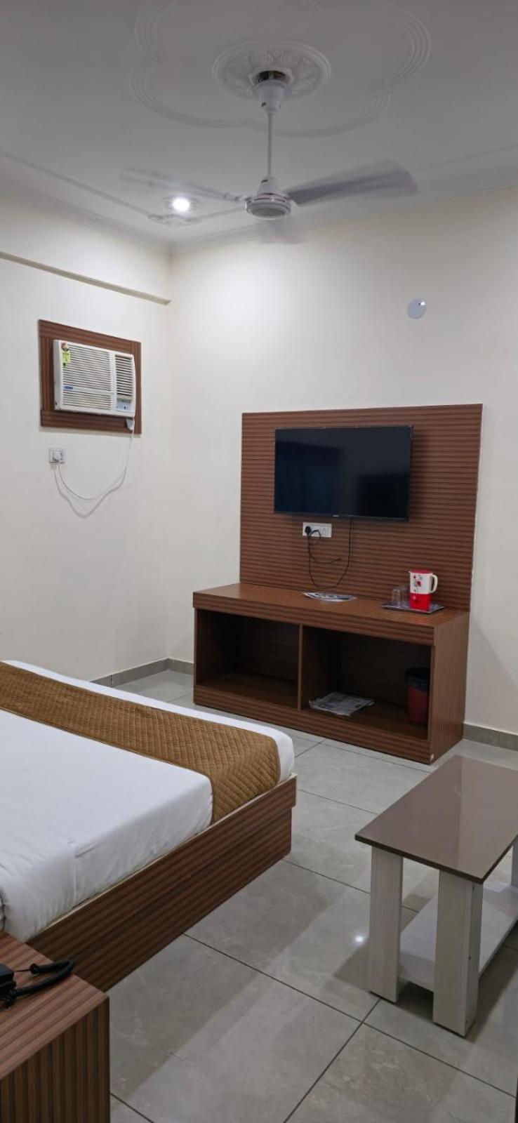 Hotel Satya Residency Katra  Exterior foto