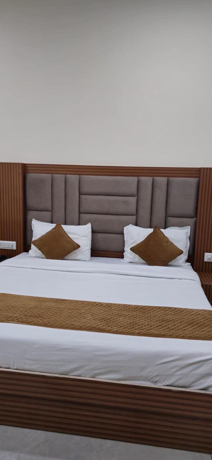 Hotel Satya Residency Katra  Exterior foto