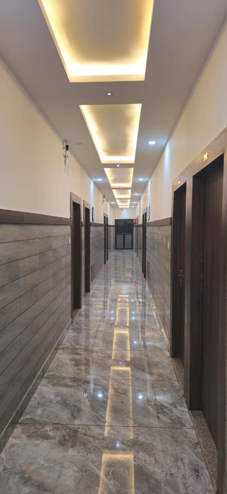 Hotel Satya Residency Katra  Exterior foto
