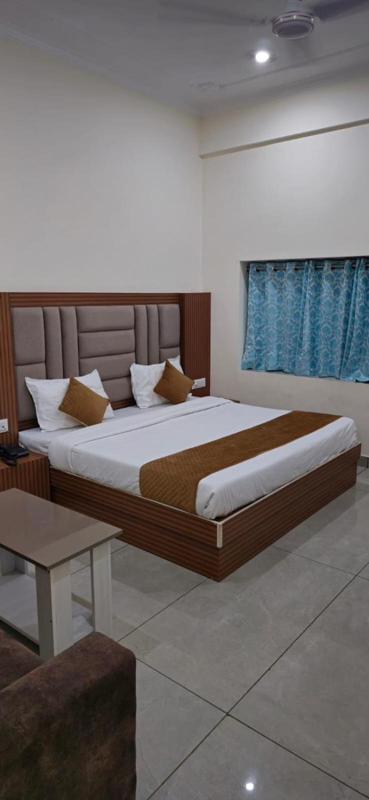 Hotel Satya Residency Katra  Exterior foto