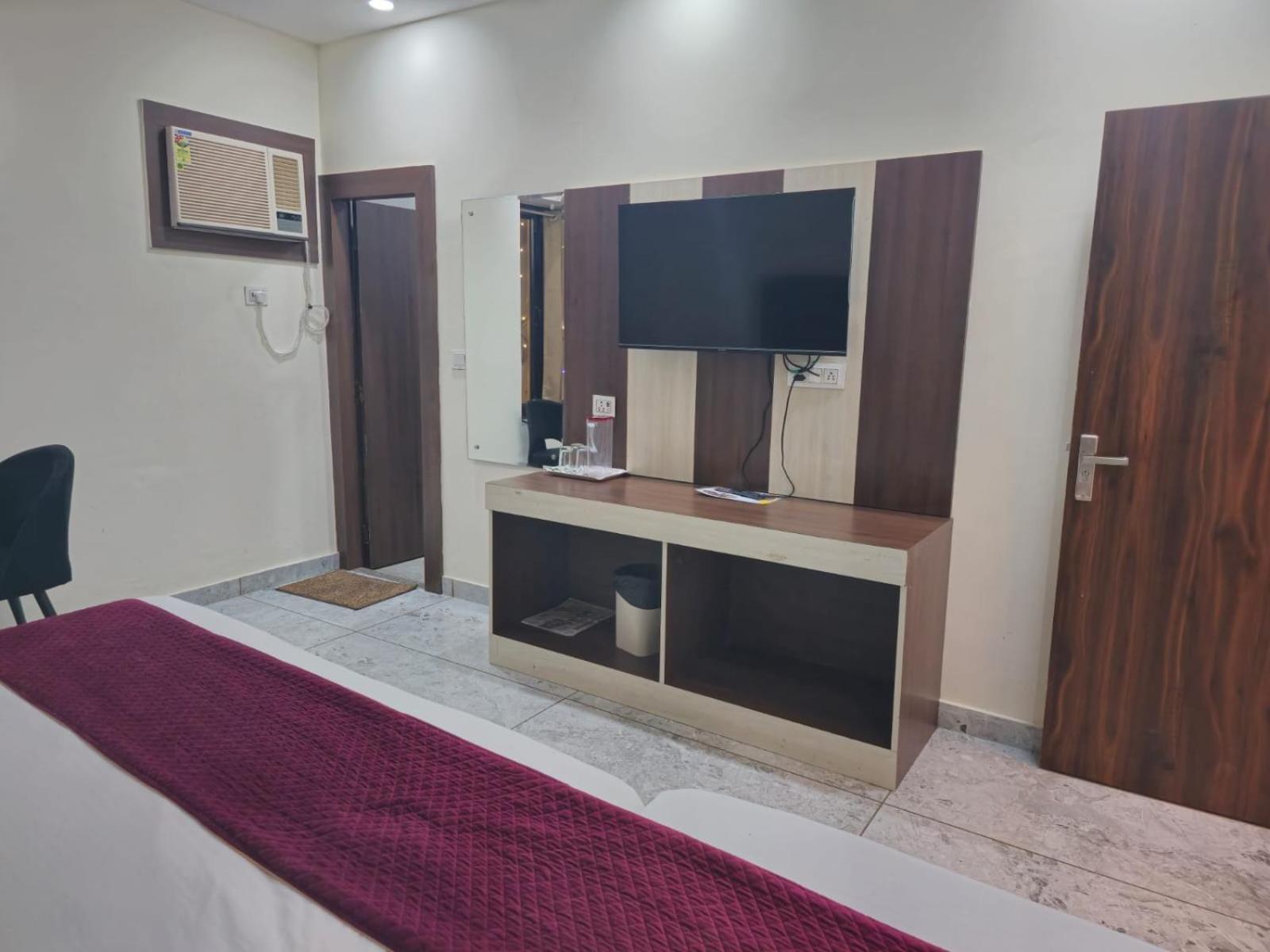 Hotel Satya Residency Katra  Exterior foto