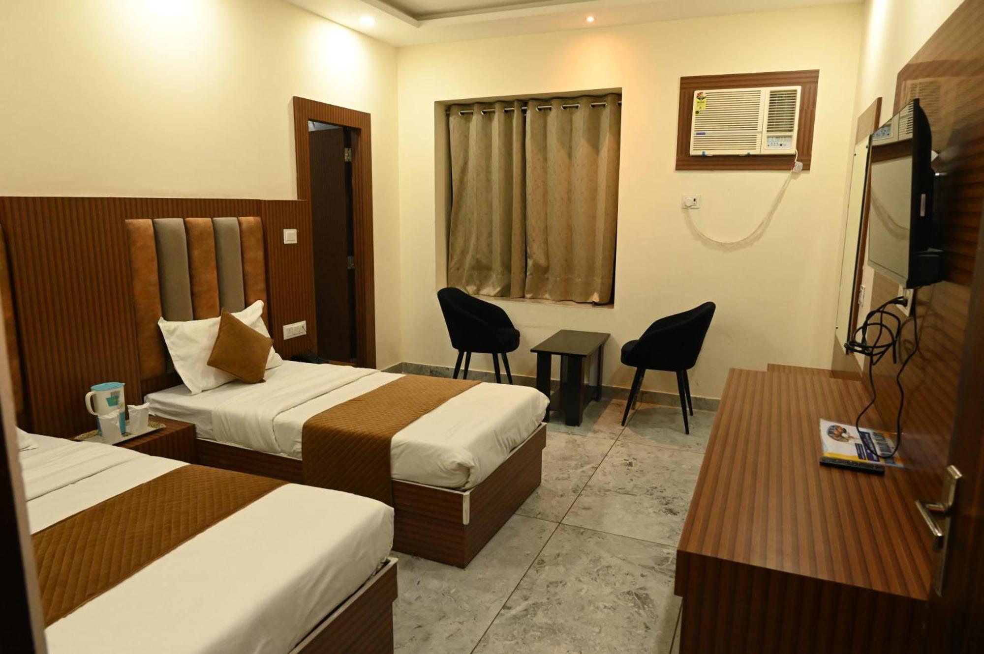 Hotel Satya Residency Katra  Exterior foto