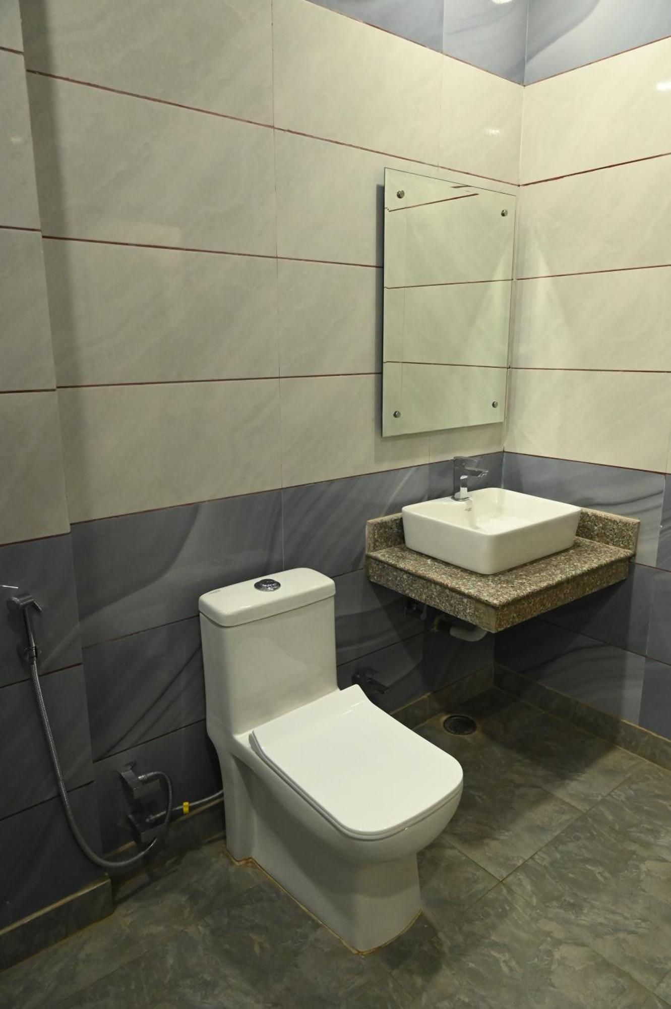 Hotel Satya Residency Katra  Exterior foto