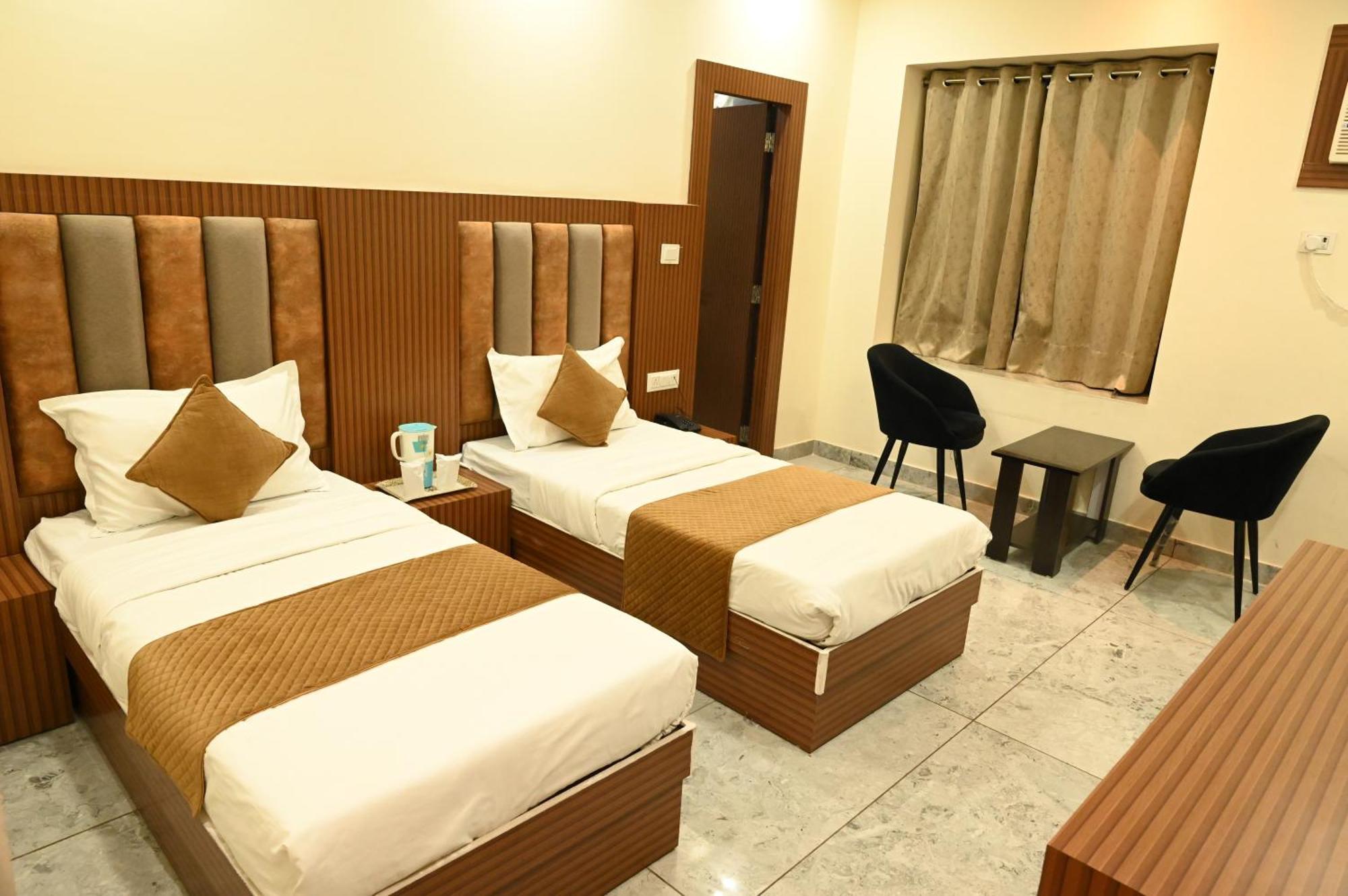 Hotel Satya Residency Katra  Exterior foto